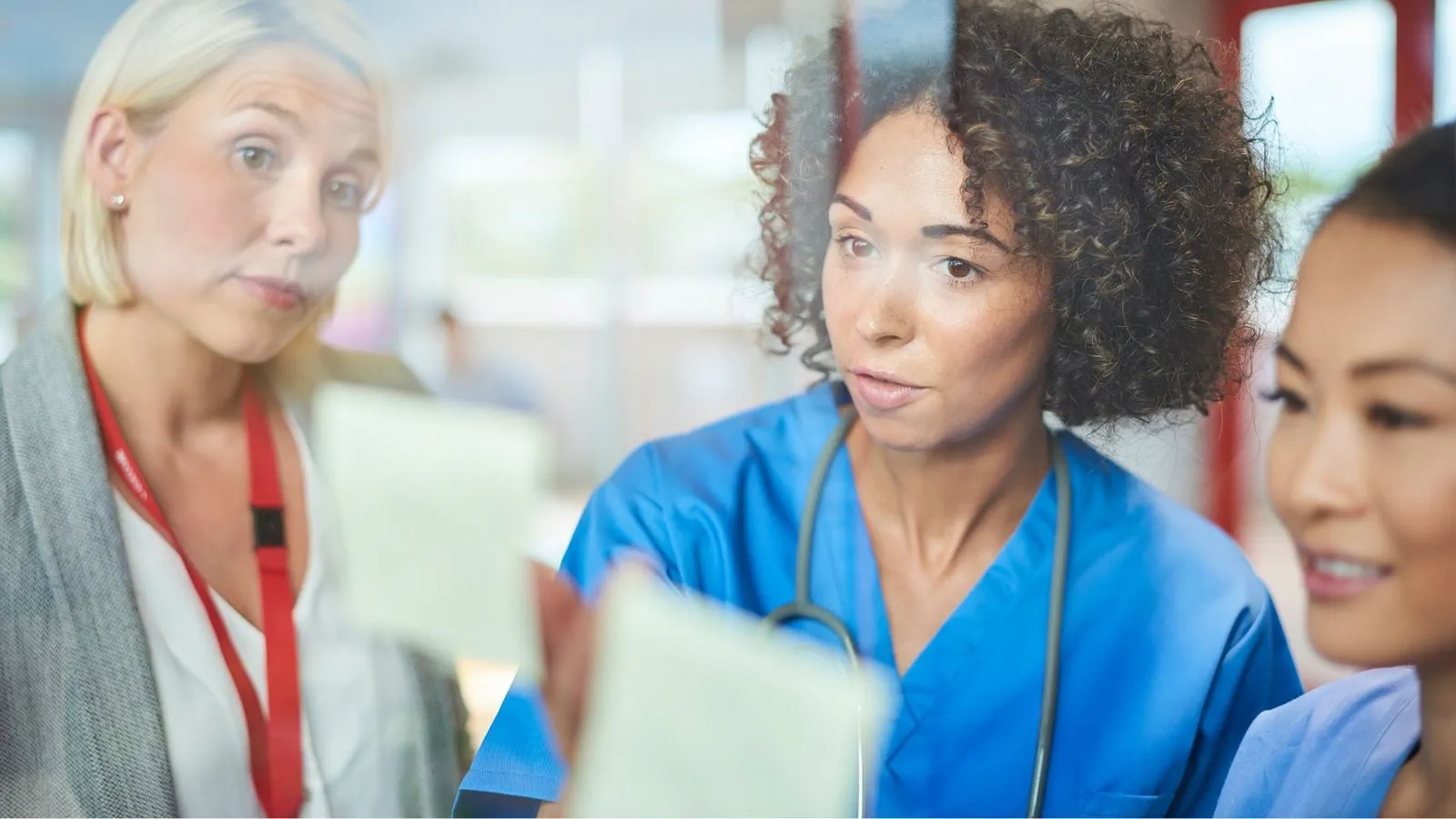 Top Healthcare Talent Strategies: Partnering with Adecco Canada | Adecco