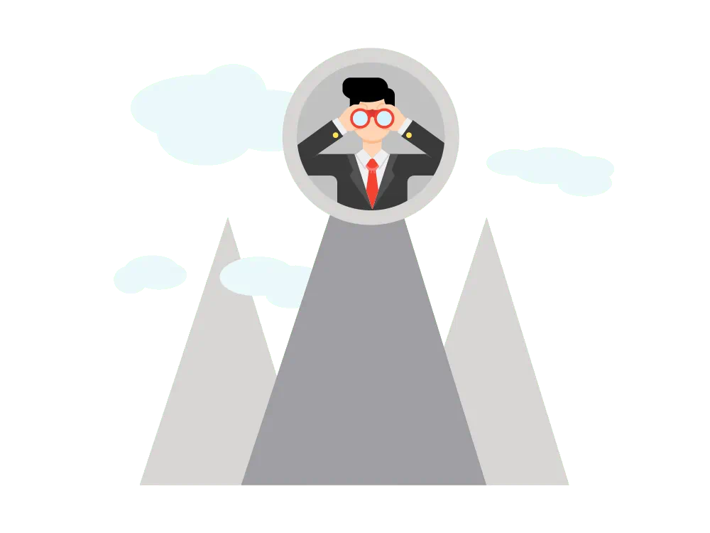 Grafik Personalsuche Grafik Personalsuche