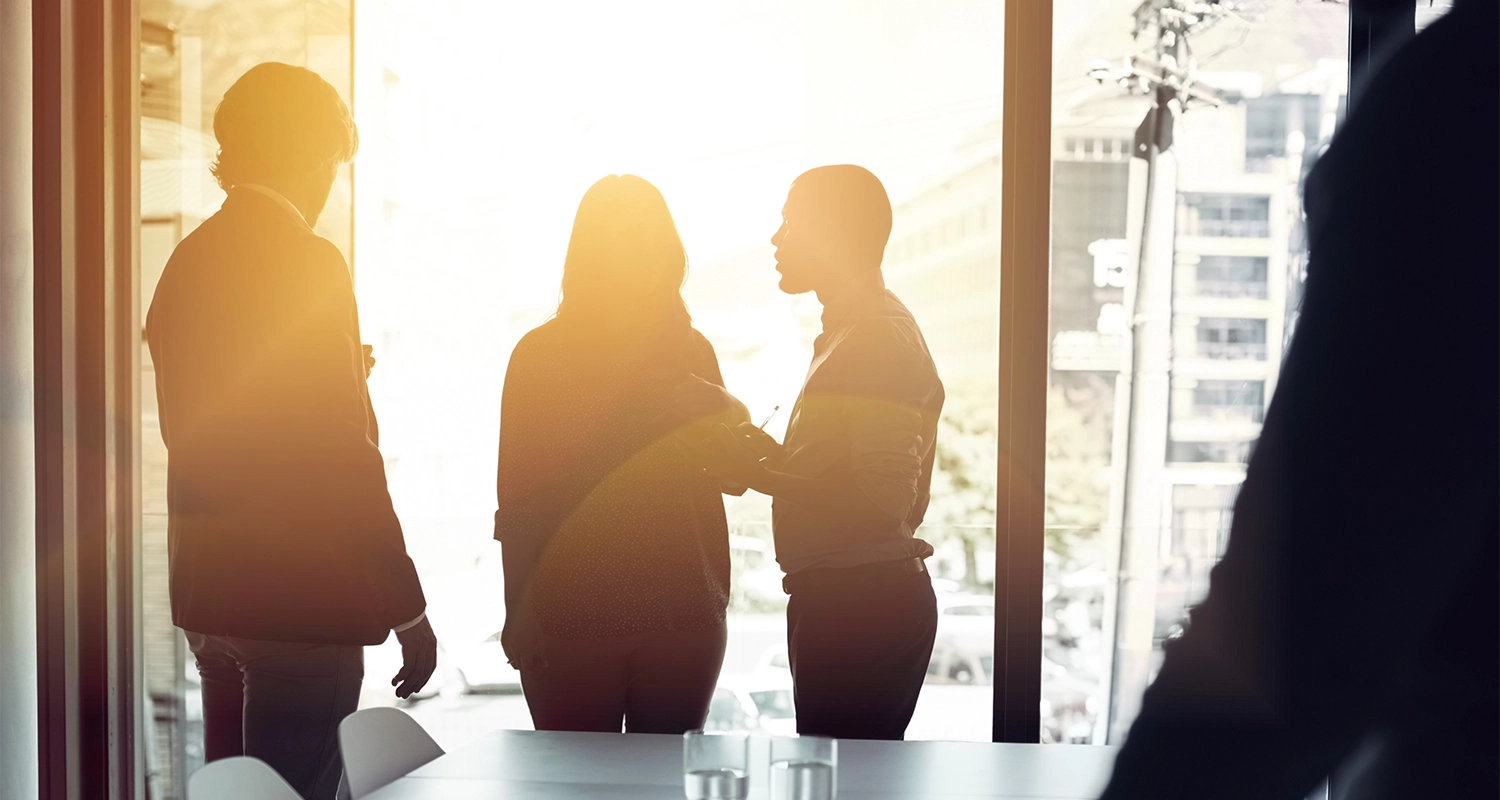 Number One for Workforce Solutions Number One for Workforce Solutions
